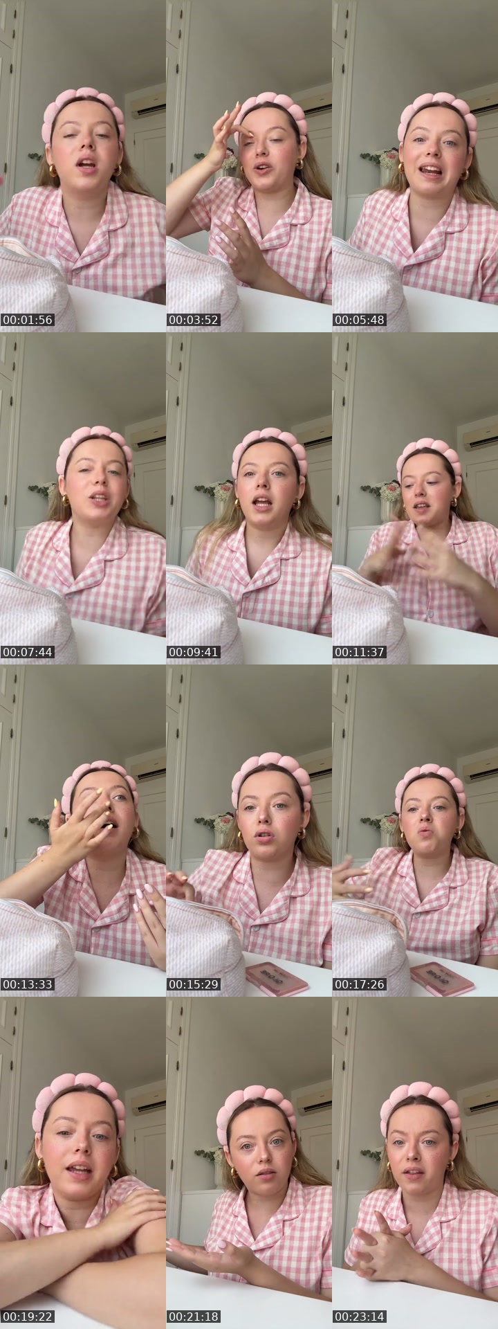 @viccsuareezh TikTok live from 2026-07-03