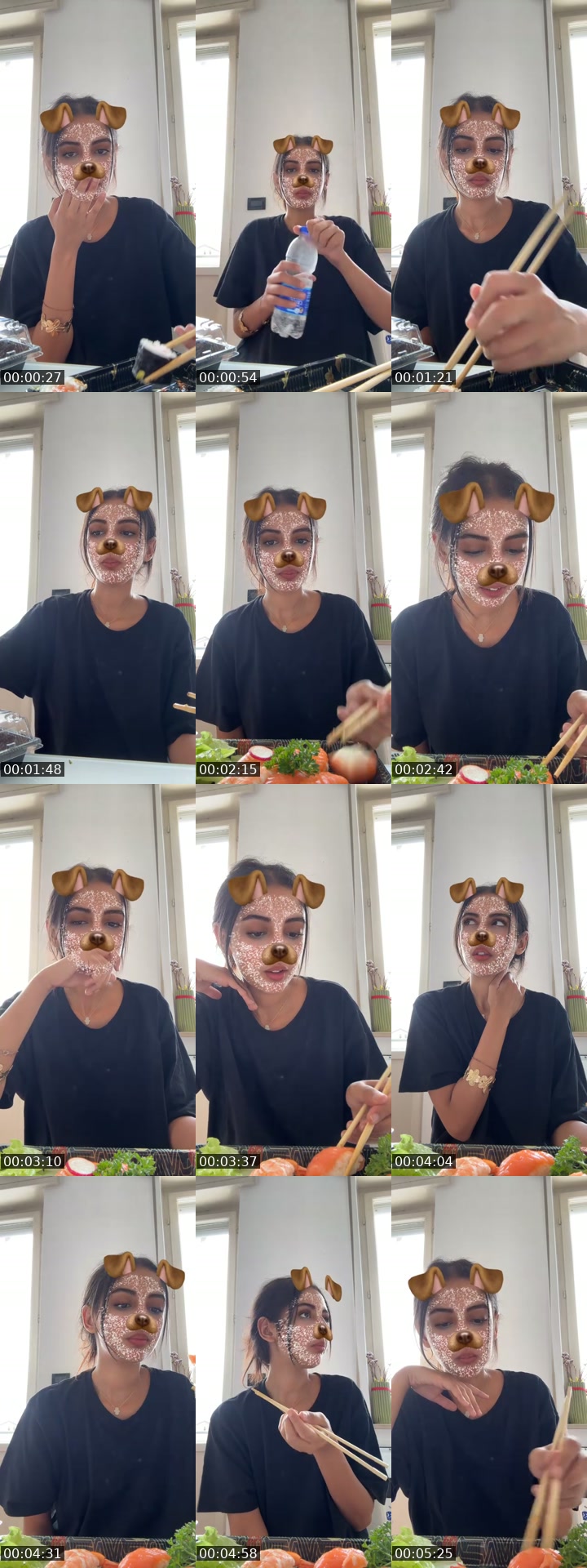 @yasmi.nneee Italy TikTok live from 2026-07-03