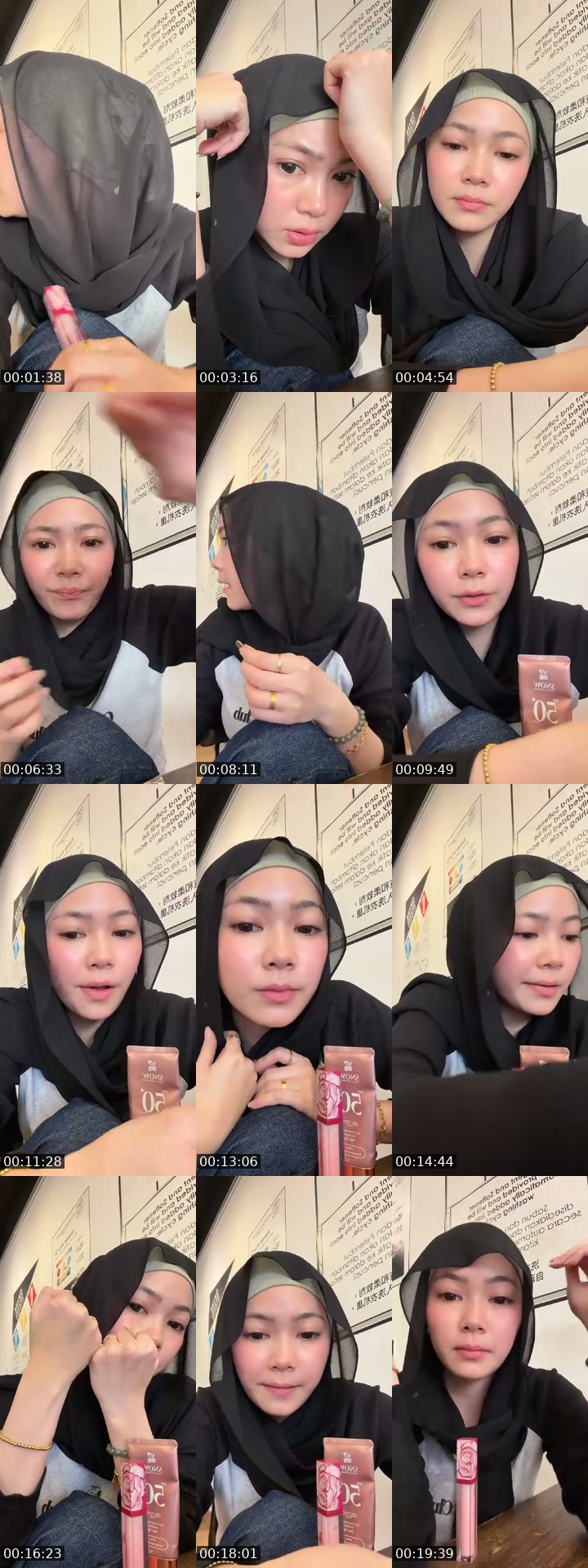 @amboonotokay TikTok live from 2026-07-03