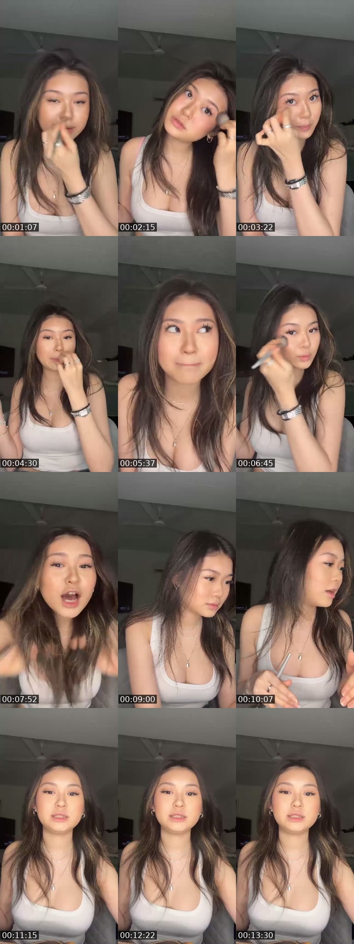 @janielyan TikTok live from 2026-07-03