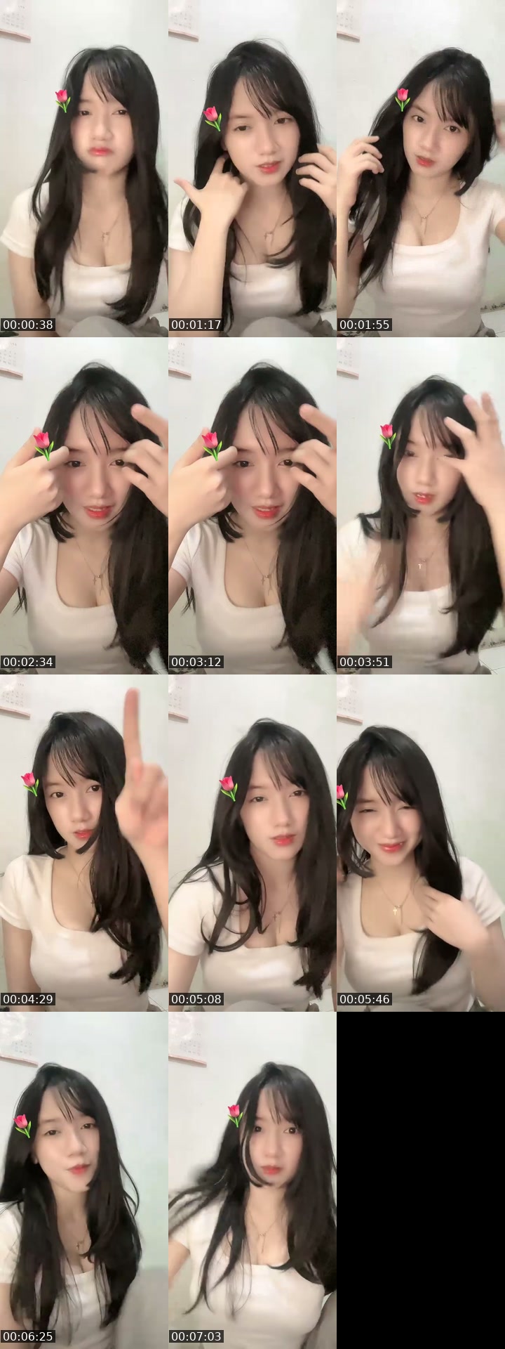 @urfavnecca TikTok live from 2026-07-03