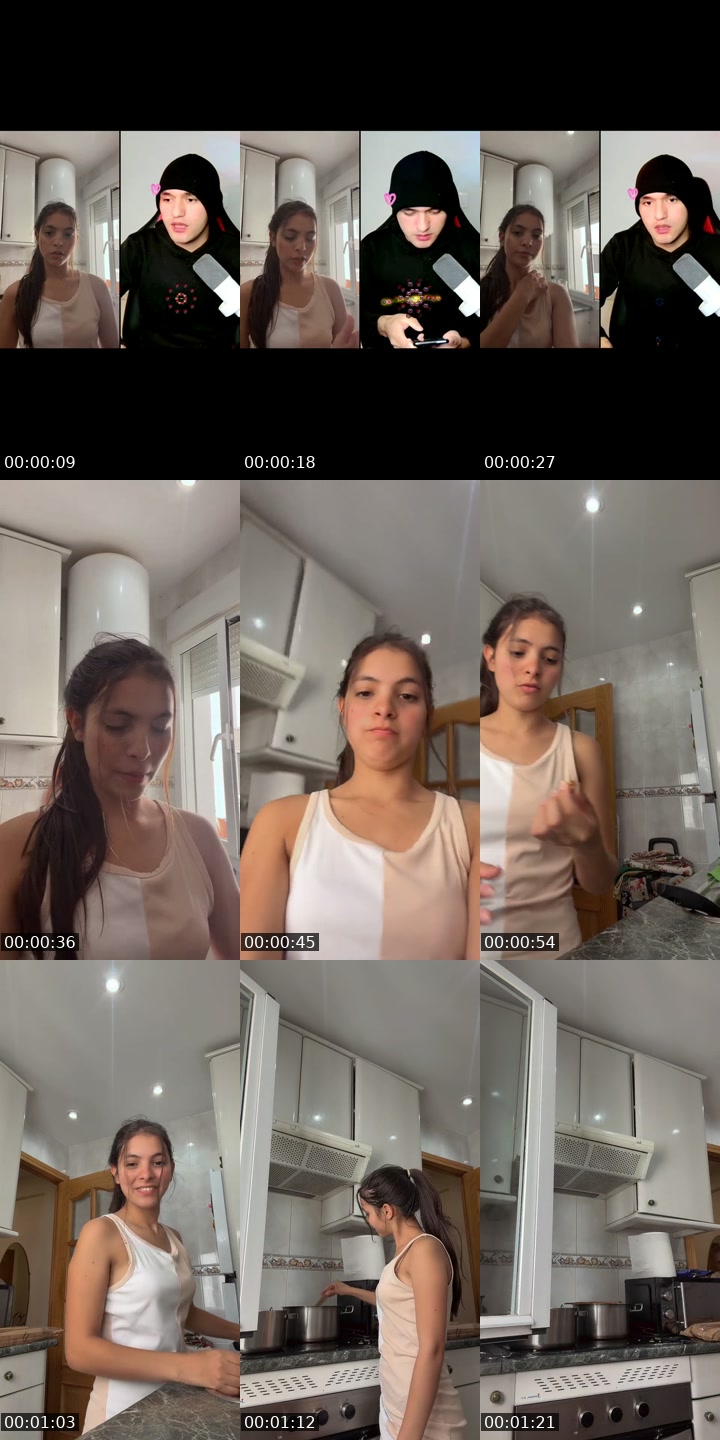 @sol737.1 Paraguay TikTok live from 2026-07-03
