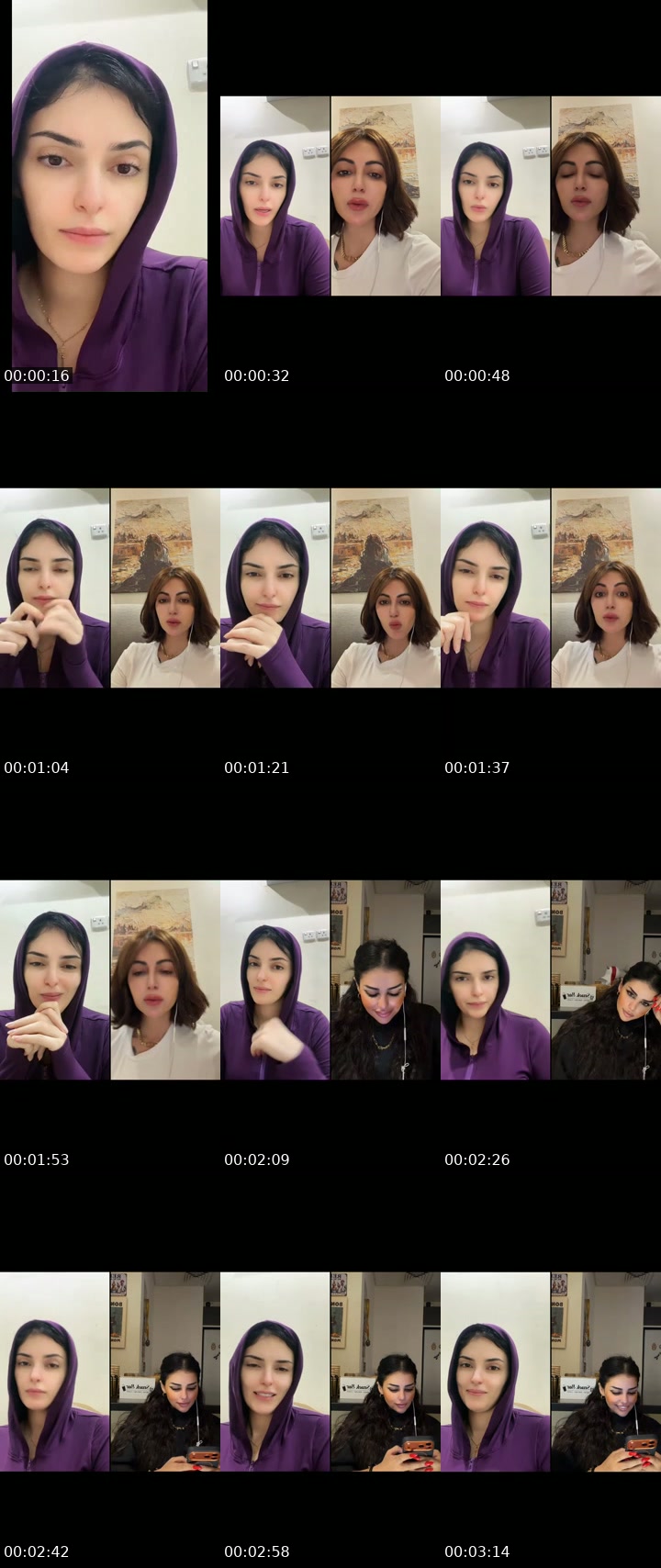 @ranyia.7 Saudi Arabia TikTok live from 2026-07-03