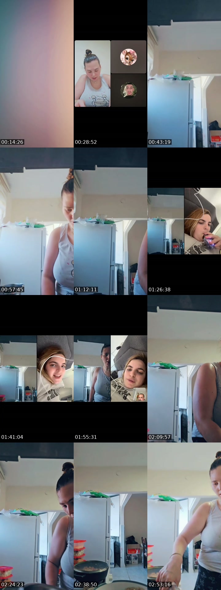 TikTok live: היוש ❤️ שבת שלום by @sarash280
