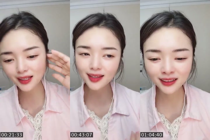 TikTok live: 她直播间人气很高…… by @xujinhuan1991