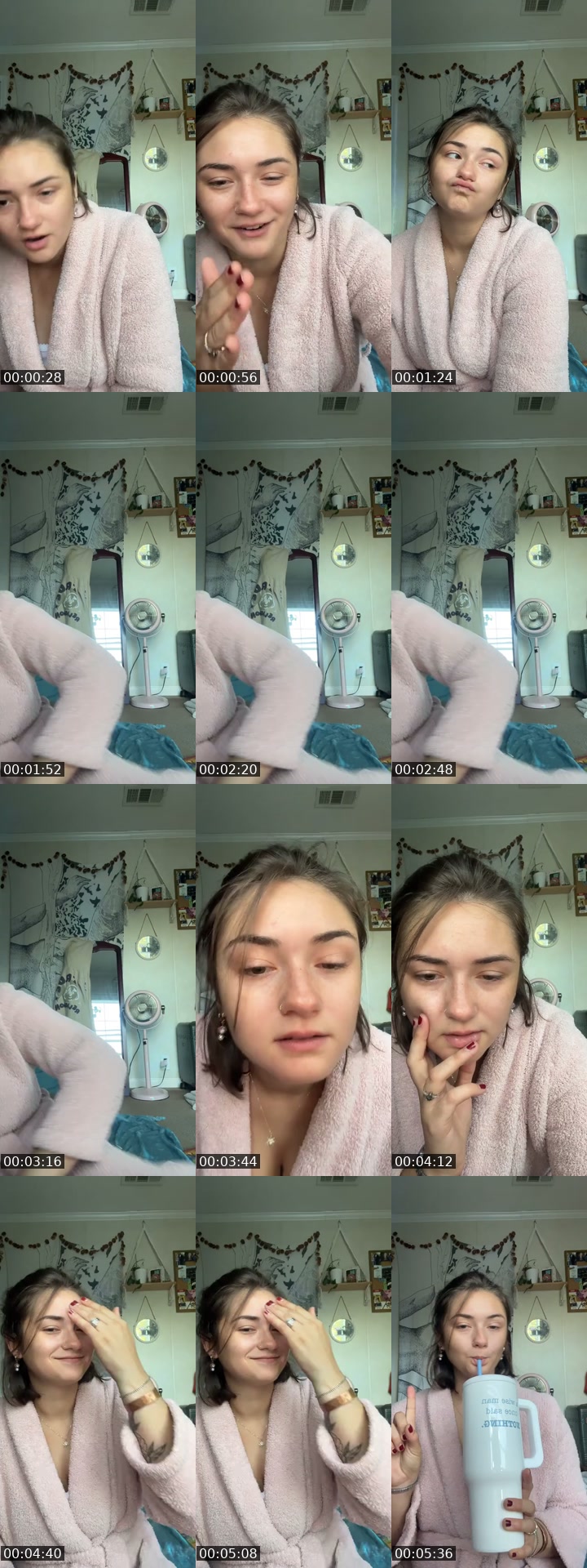 TikTok live: Let’s build something here 💕💪🏼 by @ashleywalden71