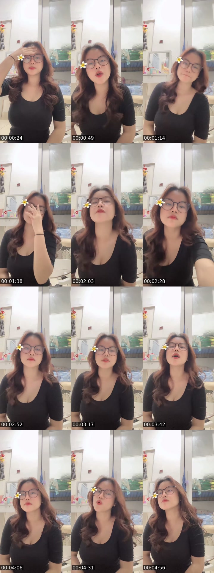 @audiishere TikTok live from 2026-07-03