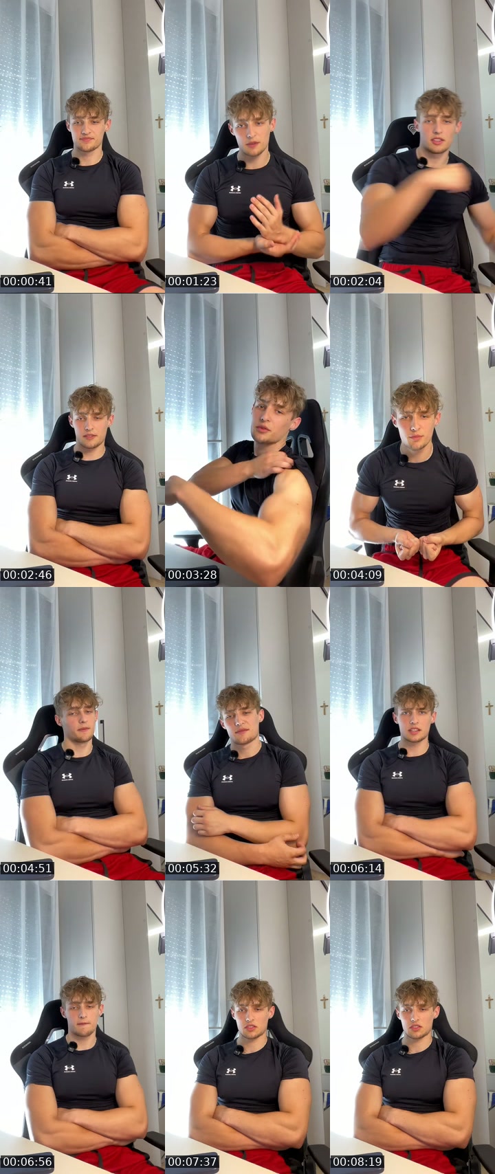 TikTok live: dobijamy 1000 follow!!!! by @krisgaw1