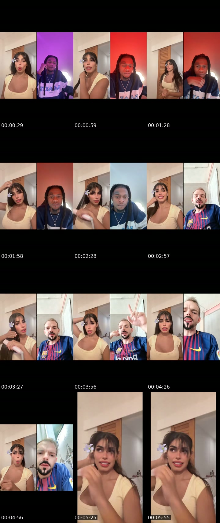 @f__concept TikTok live from 2026-07-03