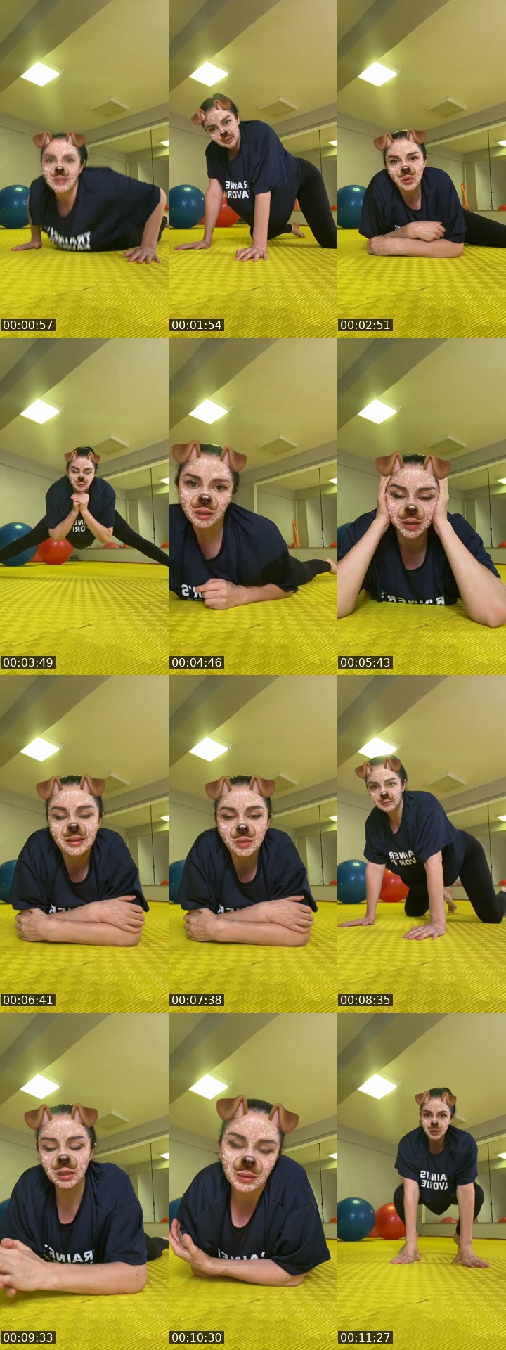 @favoritka07 TikTok live from 2026-07-03