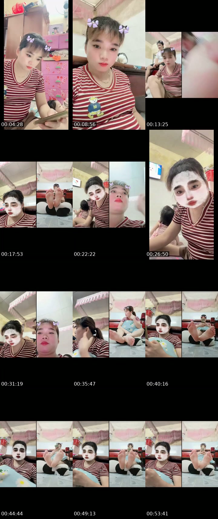 @hi.chu505 Vietnam TikTok live from 2026-07-03
