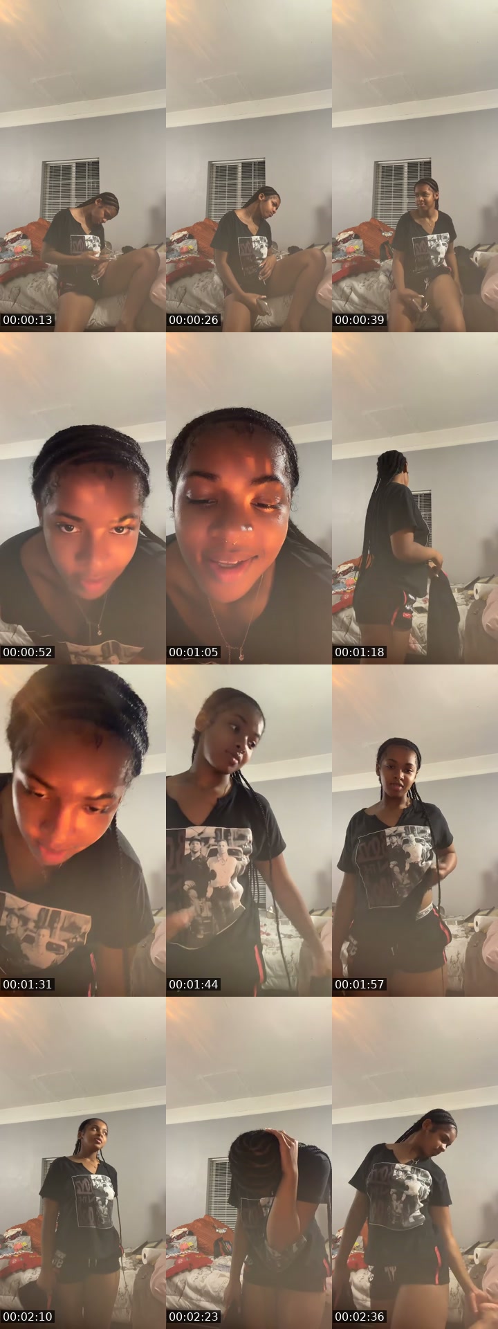 @iadoreprettygirls_x TikTok live from 2026-07-03