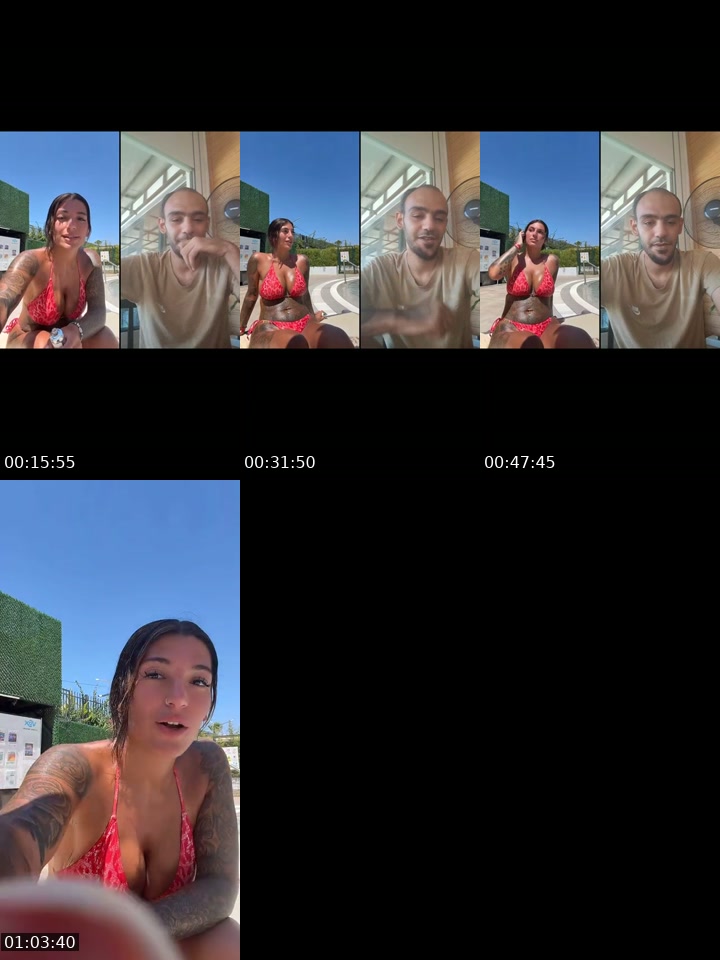 @inkedalyel TikTok live from 2026-07-03