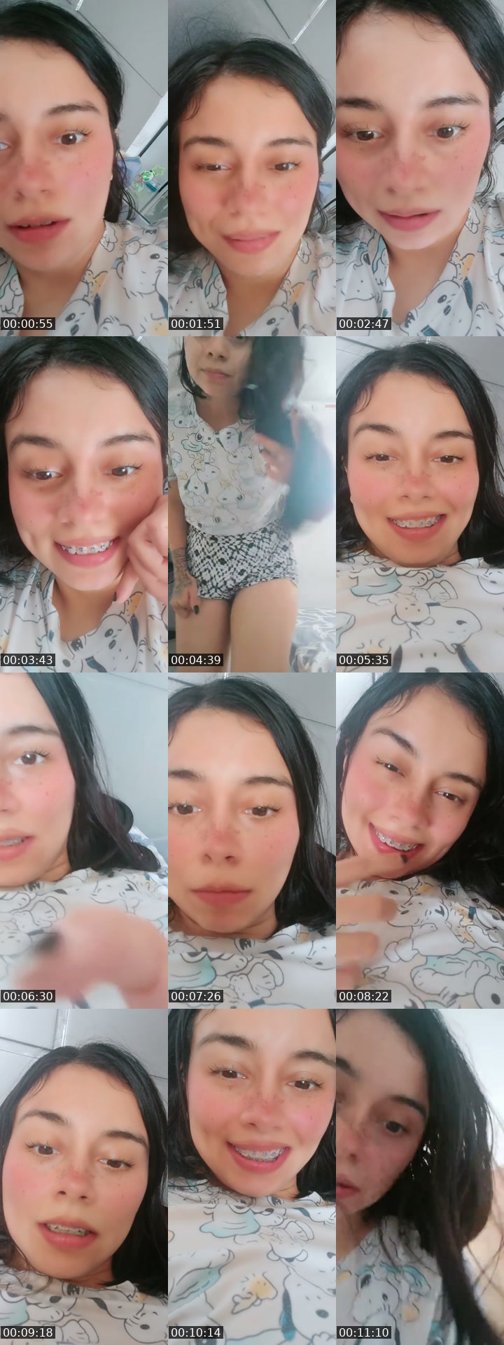 Mexico TikTok live: instagram: girlskati by @sale.mdark