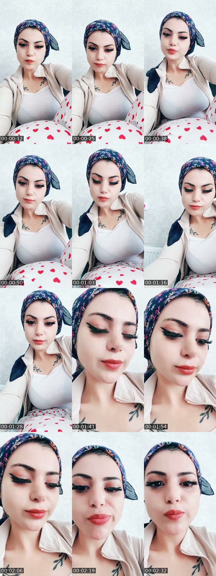 @zlemballl TikTok live from 2026-07-03