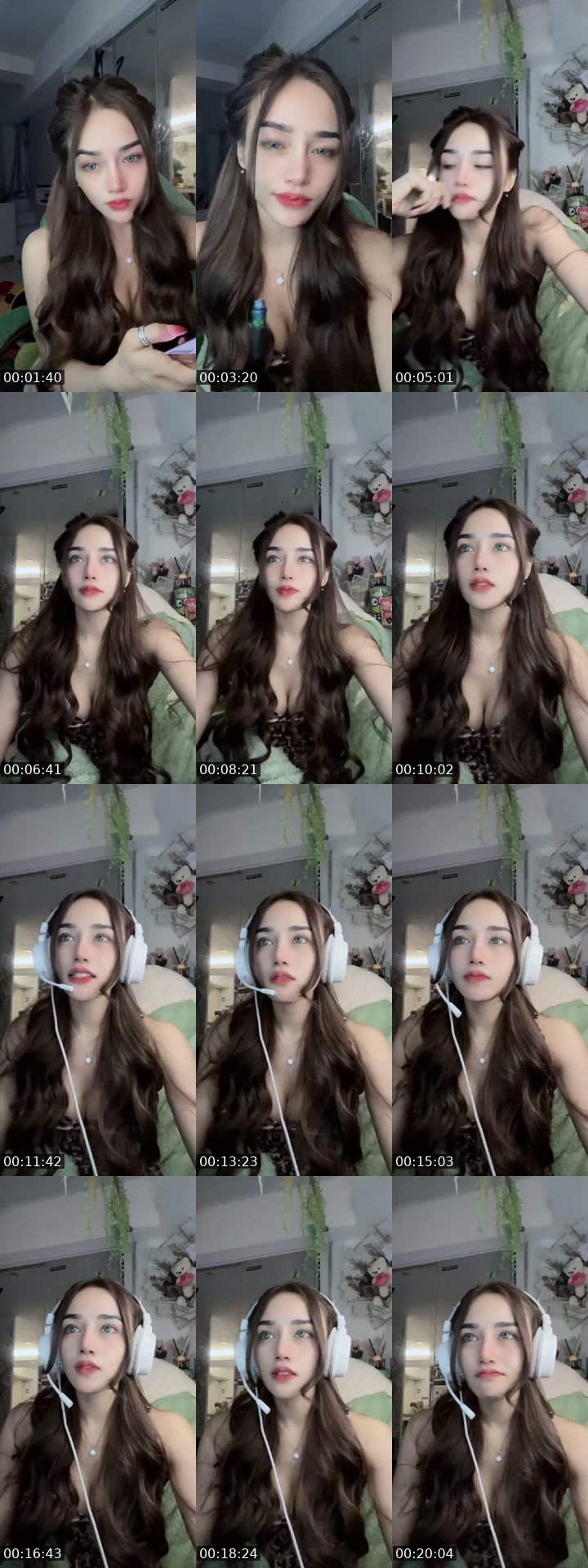 @yj_grace TikTok live from 2026-07-03