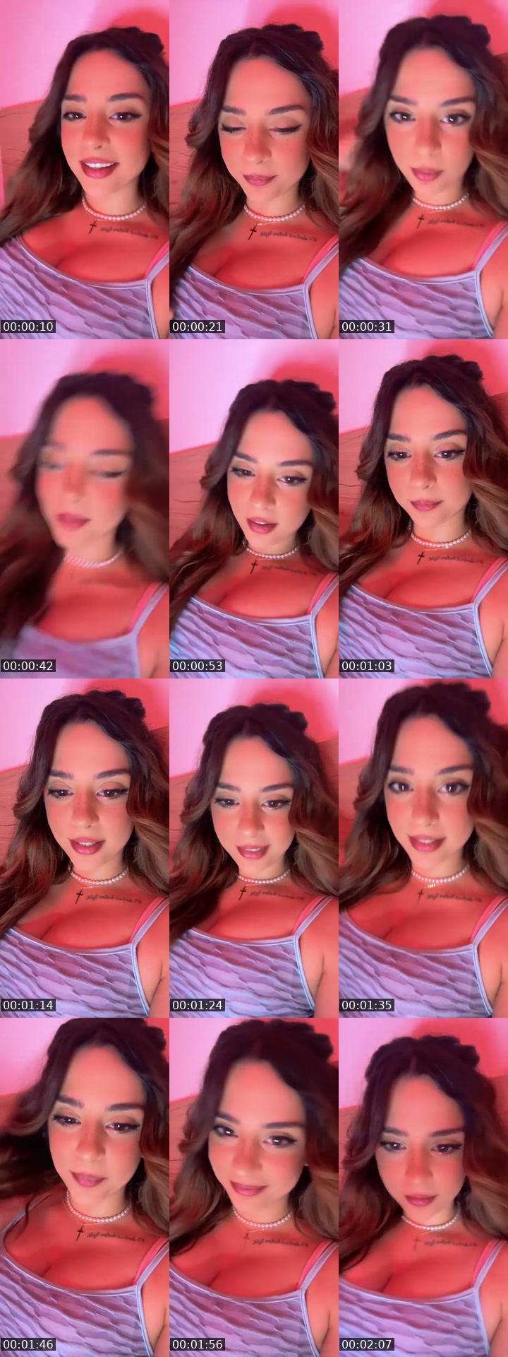 TikTok live: Day 5/365 💕 by @viviredfox