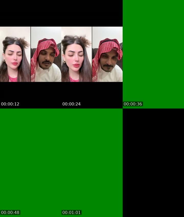 TikTok live: يامرحبا خلان ورفاقه🤍 by @sos_of