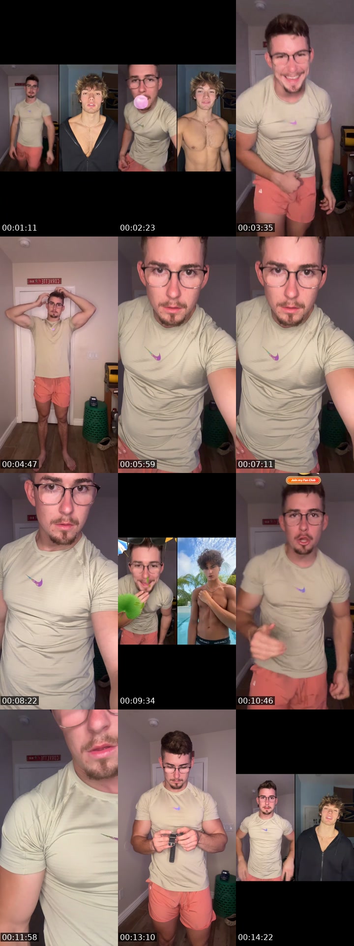 TikTok live: Everyone welcome in by @tanman_23