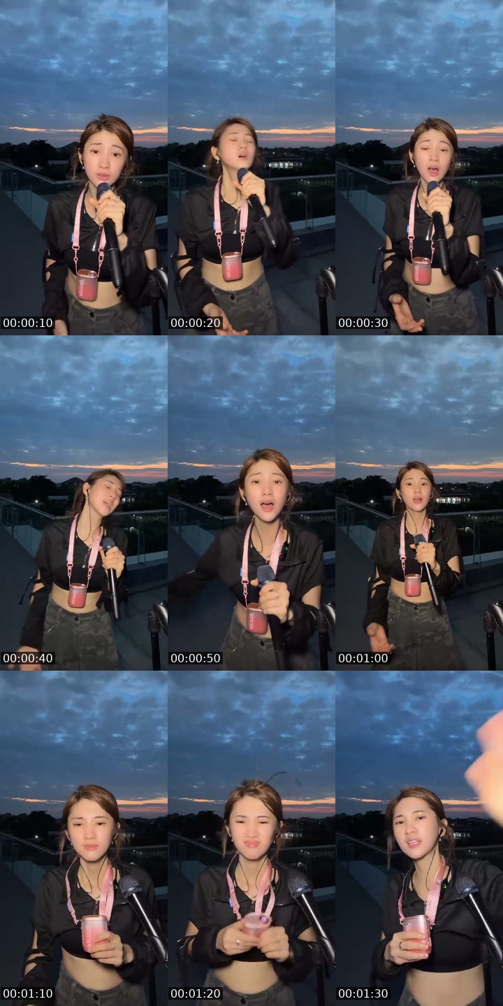 TikTok live: Semangat/加油👏 by @vianwuu