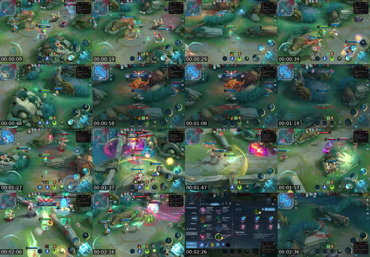 TikTok live: test by @whereismyhomee