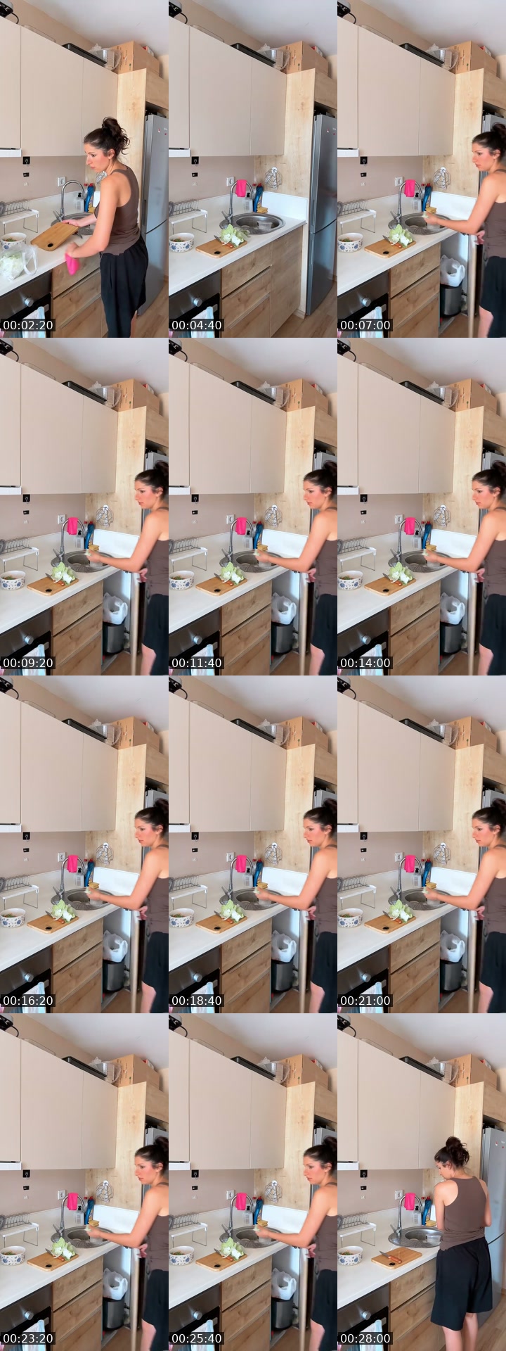 TikTok live: milyonluk baby geldi by @ekimezda