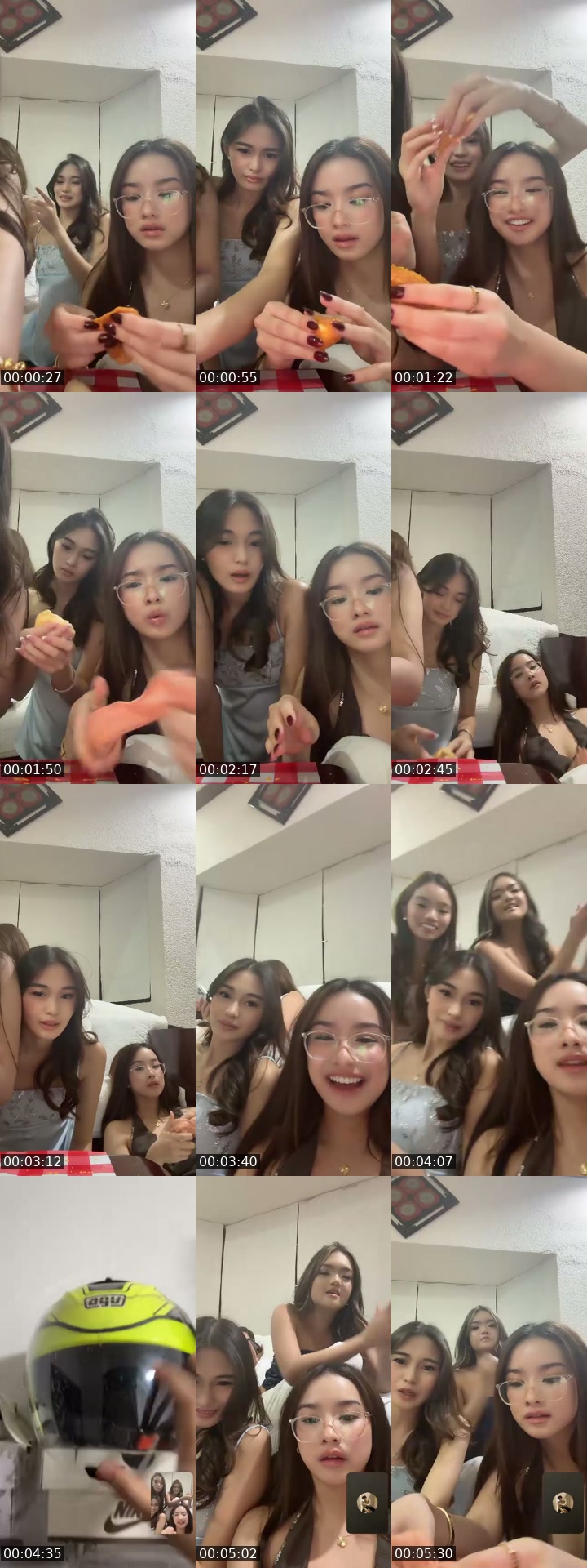 @fnlxviii TikTok live from 2026-07-03