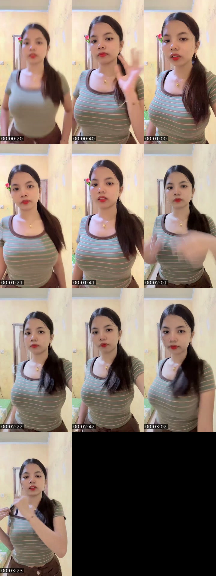 @manismanja090 TikTok live from 2026-07-03
