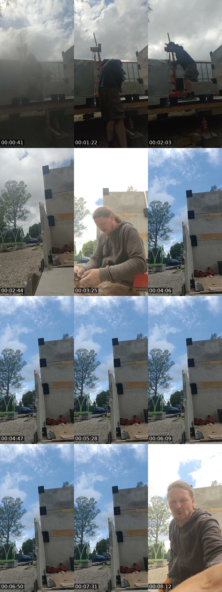 @andressarapuuga TikTok live from 2026-07-03