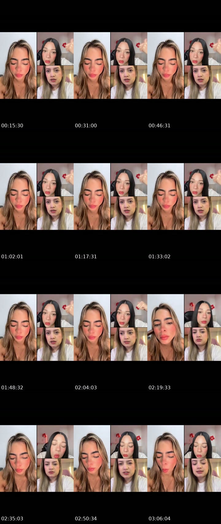 @andysaa2020 TikTok live from 2026-07-03