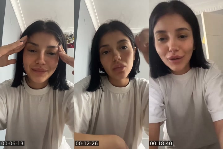 @ssaniyeer TikTok live from 2026-07-03
