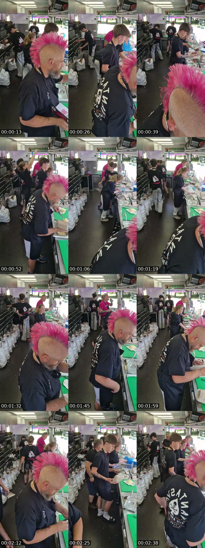@realspudwife TikTok live from 2026-07-03