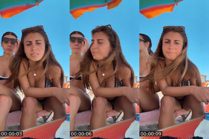 @beatricetambonee TikTok live from 2026-07-03