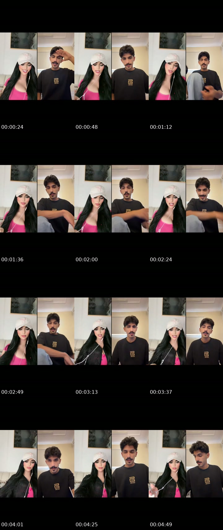 @yiyd69 TikTok live from 2026-07-03