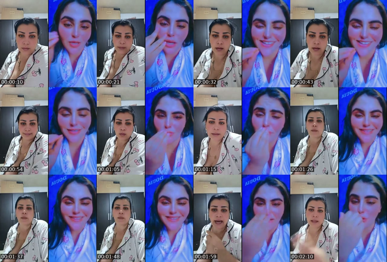 Saudi Arabia TikTok live: جولات تحدي😉♥️♥️ by @.lea271