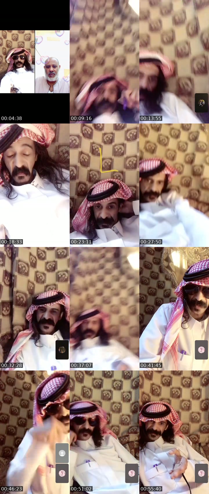 @abkwraw TikTok live from 2026-07-03