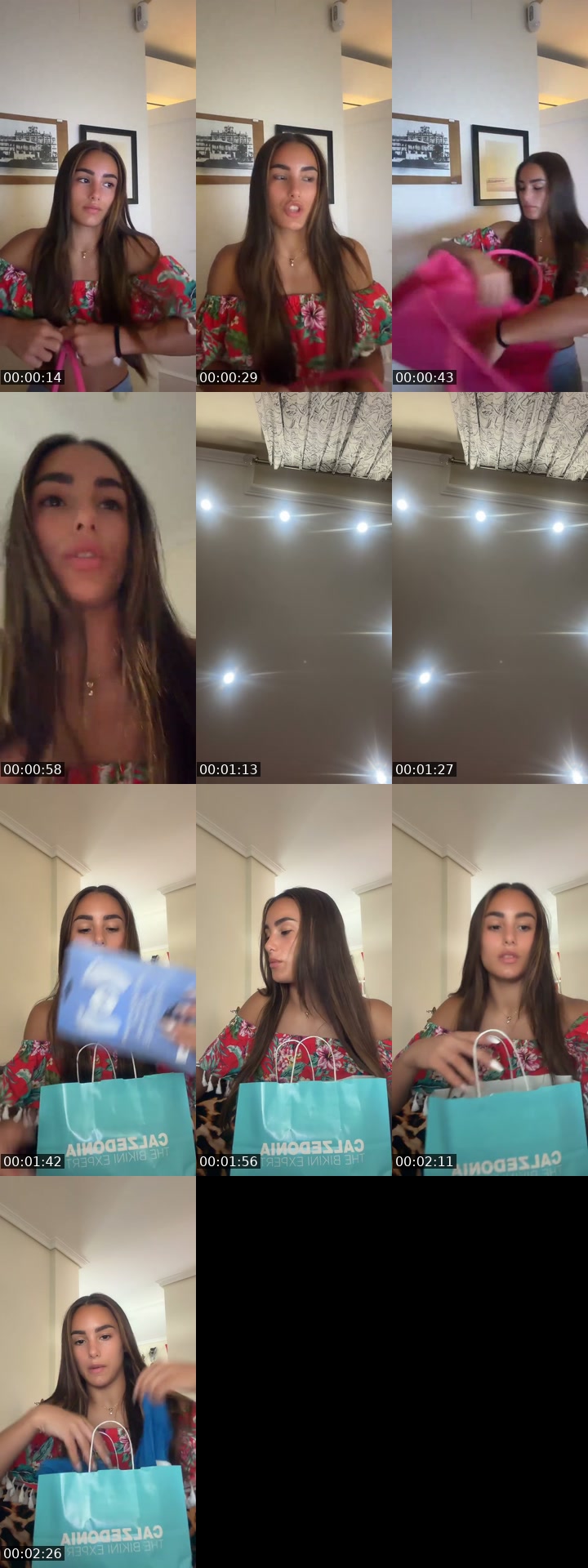 TikTok live: me aburro by @aquidetodoo