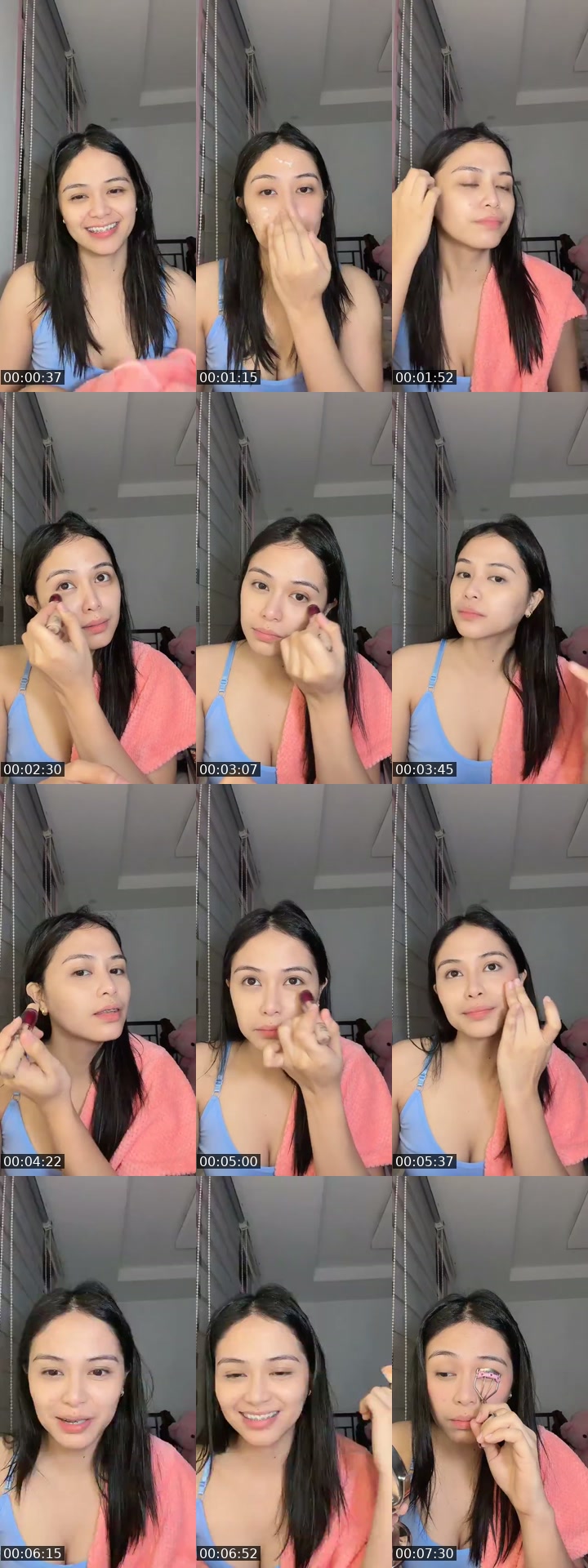 @.yukinam TikTok live from 2026-07-03