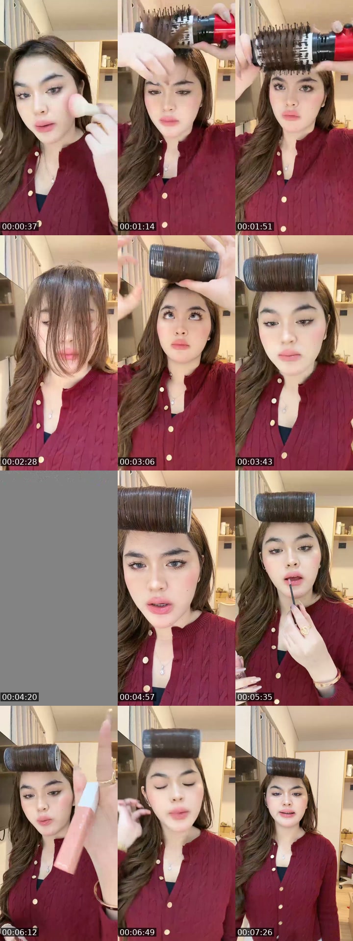 @ranaalhaddar TikTok live from 2026-07-03