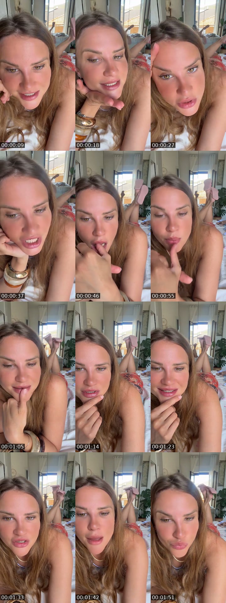 @kimberlywoww1 TikTok live from 2026-07-03