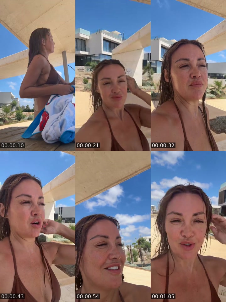 @jolenemartine TikTok live from 2026-07-03