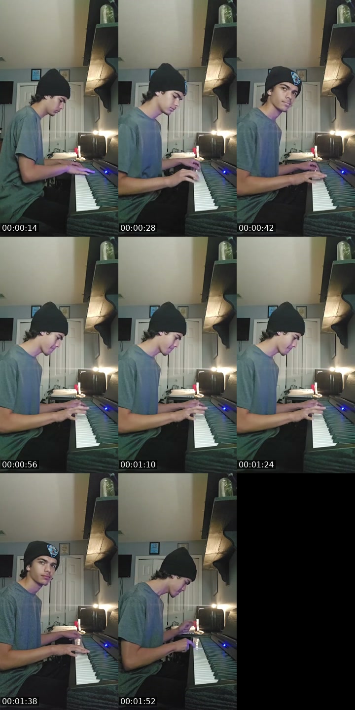 Past TikTok live: hey guys... by @orlandomoreda115