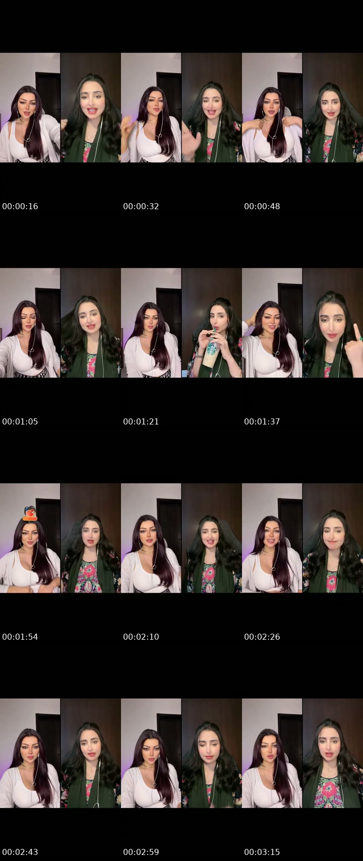 @roula_mansourr TikTok live from 2026-07-03