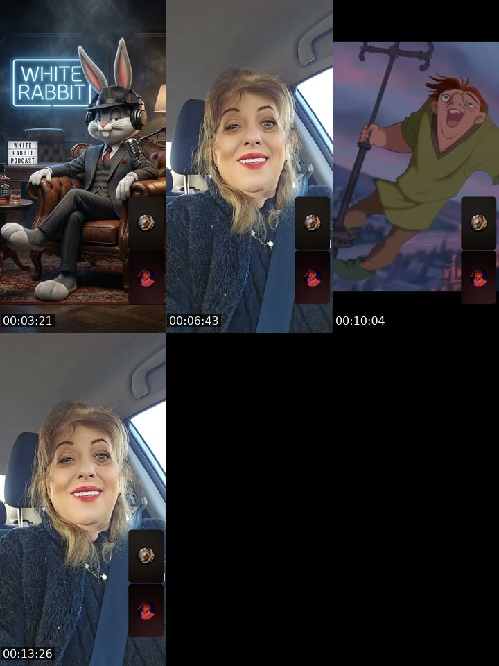 TikTok live: B by @davidandgolayet