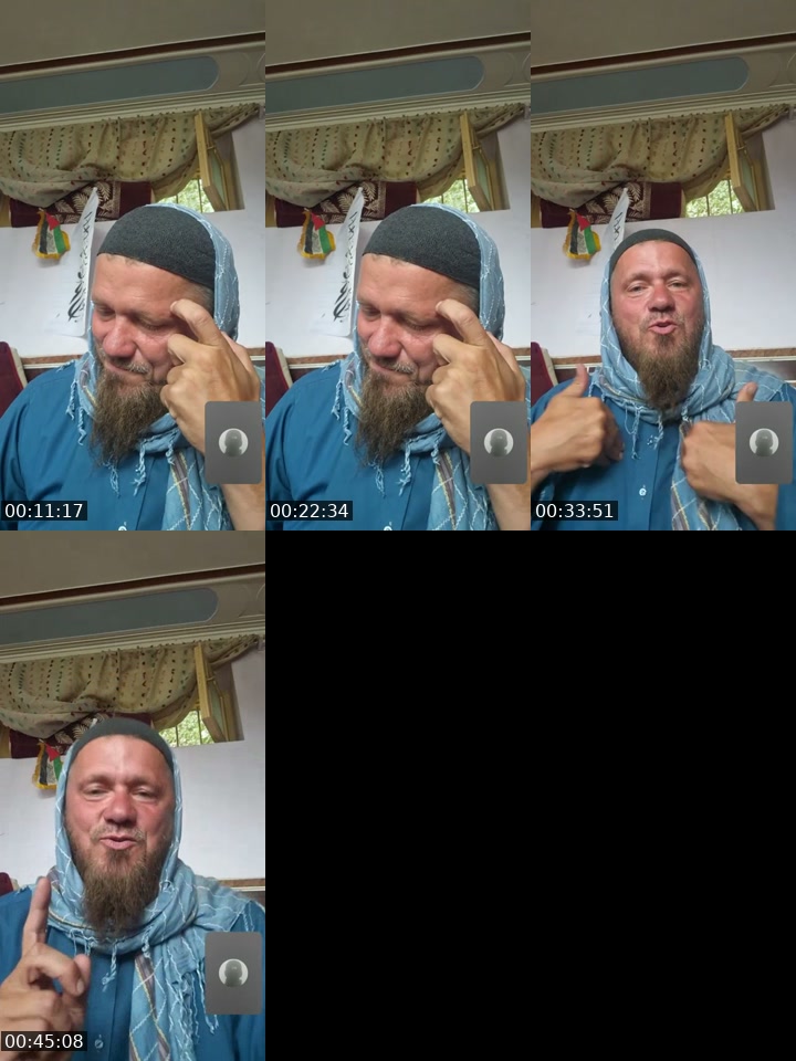 @jeanlouislesoumis TikTok live from 2026-07-03