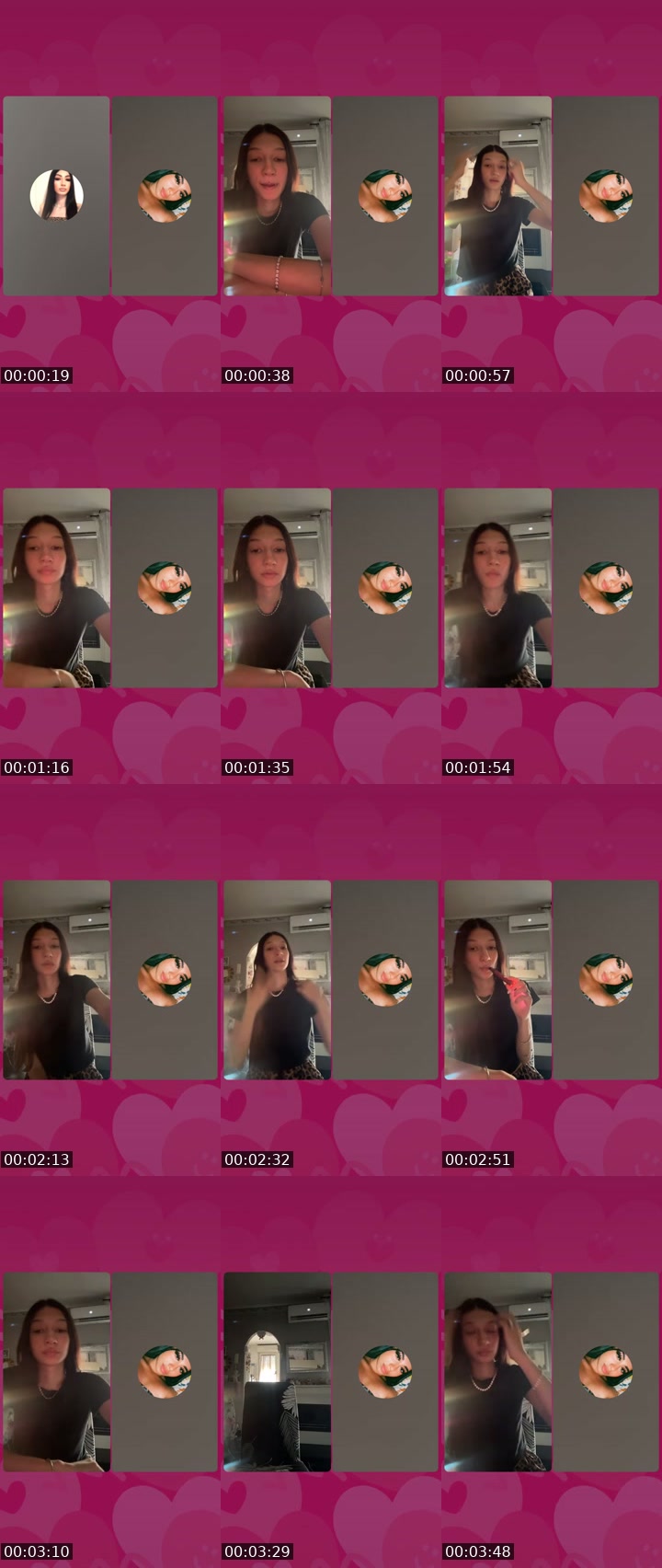 @giorgiaa.05._ Italy TikTok live from 2026-07-03