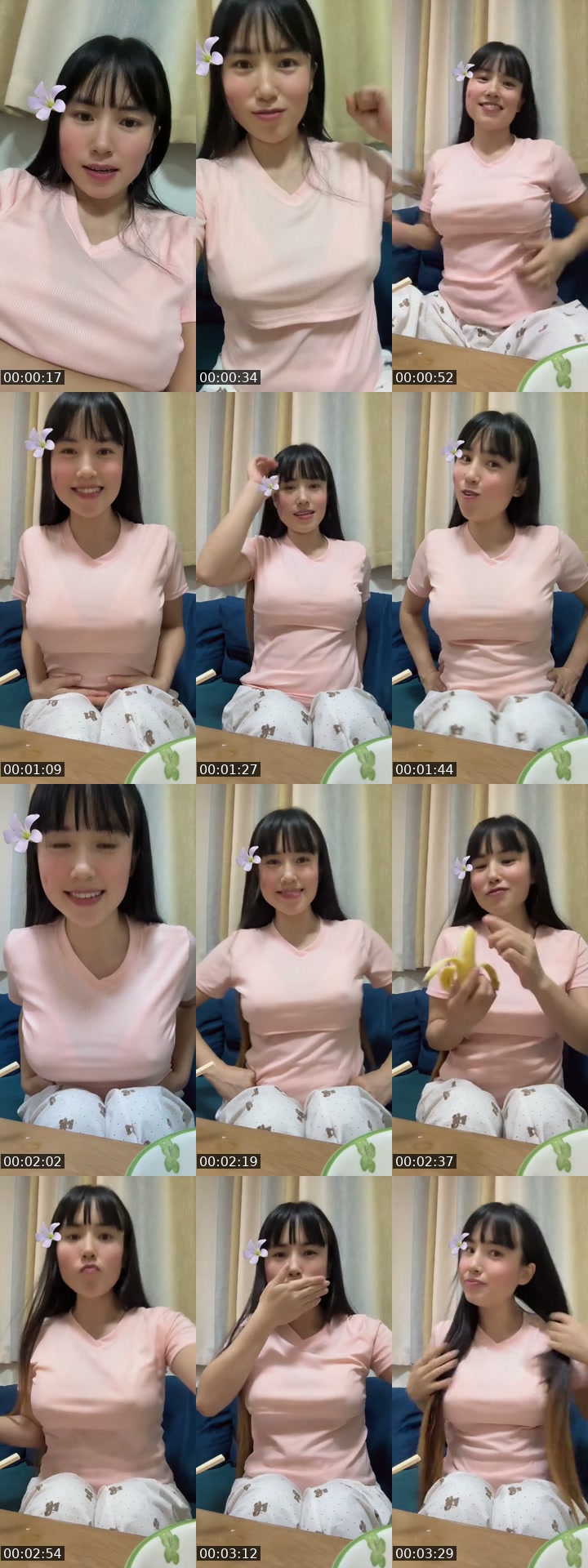 @glow.skye China TikTok live from 2026-07-03