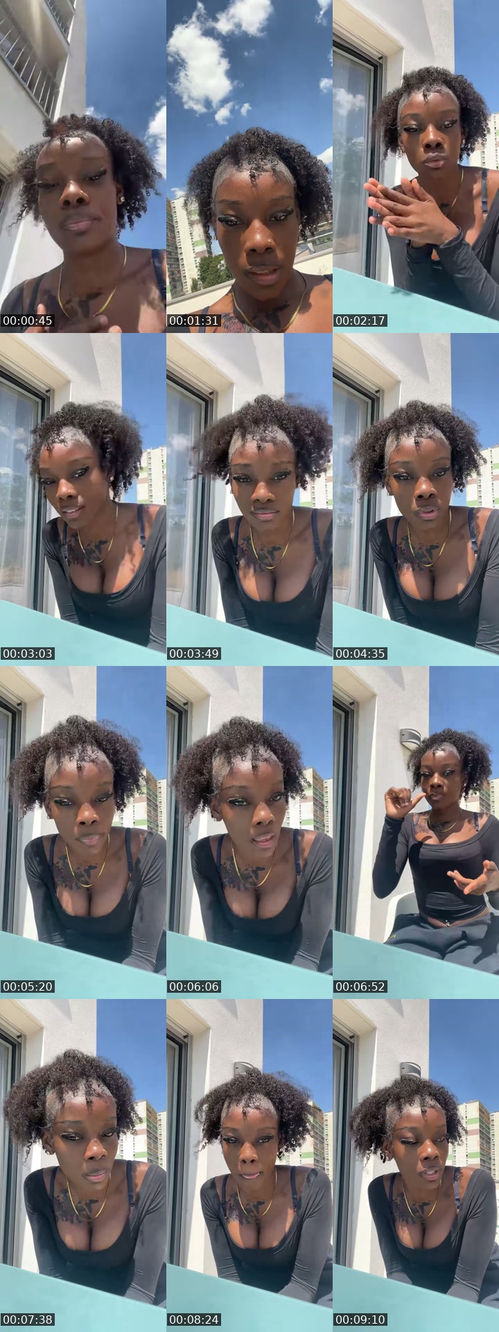 Past TikTok live: 🐱 by @keeke3330