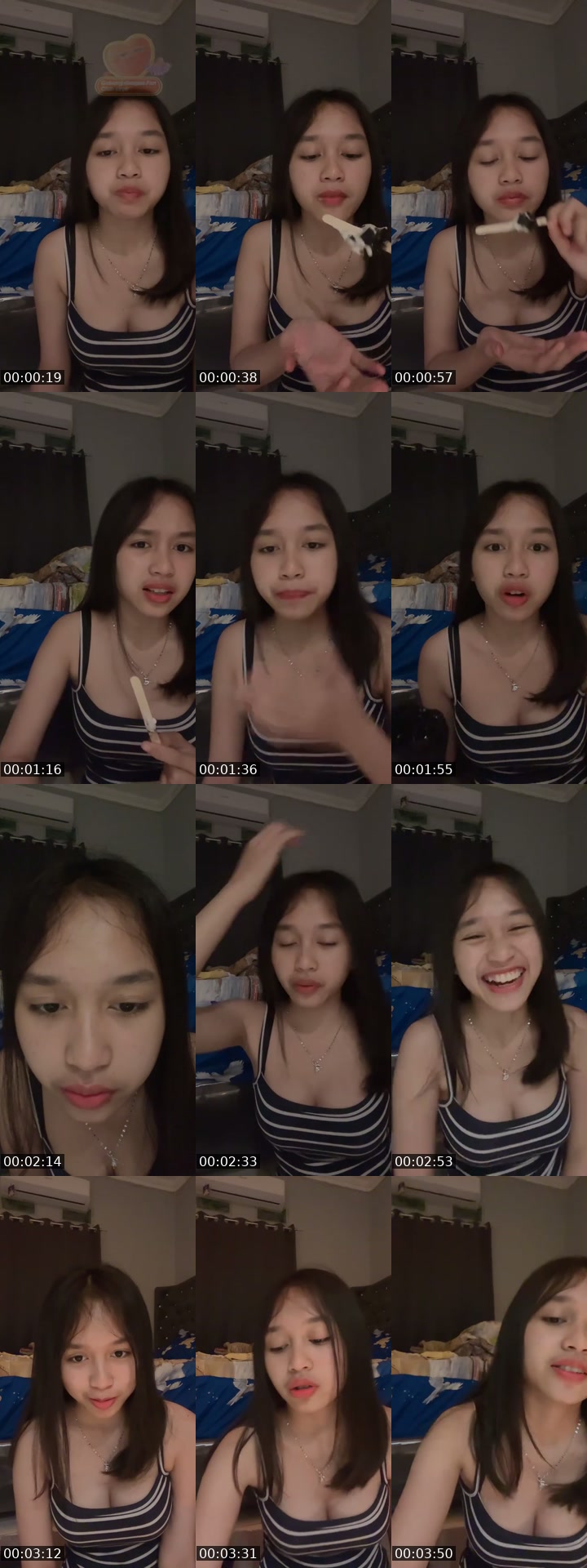 @keiz1a TikTok live from 2026-07-03