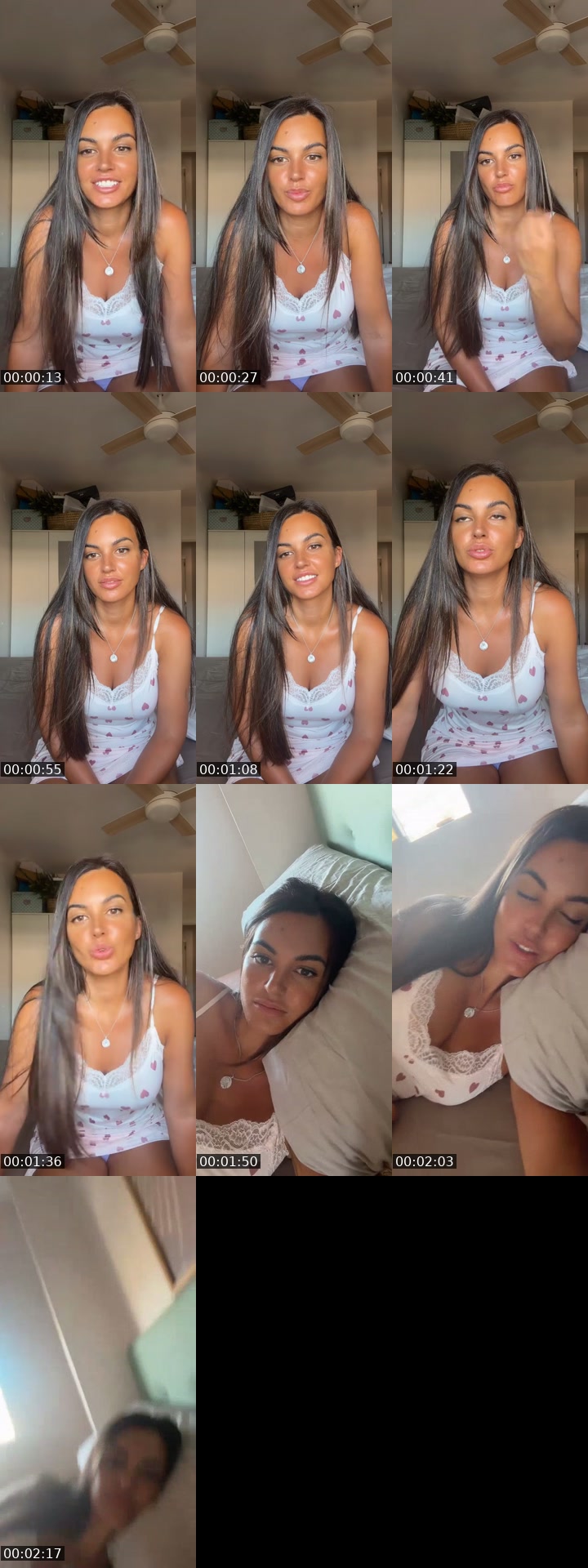 @mangomaria9 TikTok live from 2026-07-03